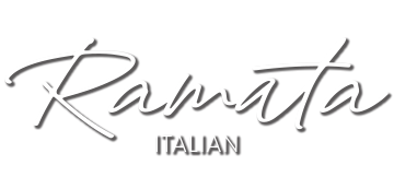 ramata italian logo